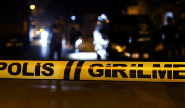 Alanya'da Korkunç Kaza: 1 Ölü