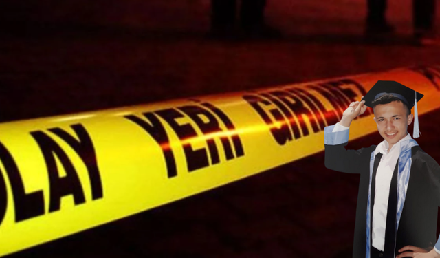 Alanya'da Motosiklet Faciası