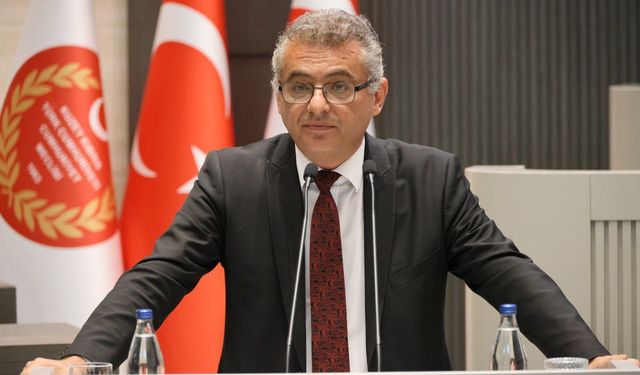 KKTC’de Yeni Cumhurbaşkanı Tufan Erhürman Oldu