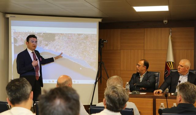 Alanya’ya Dev Doğalgaz Yatırımı: Proje 18 Ayda Tamamlanacak