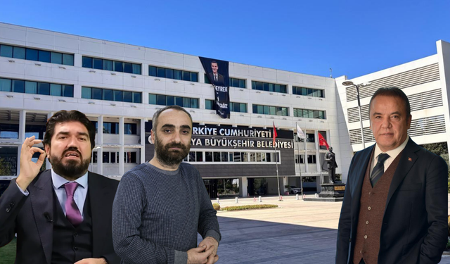 Antalya Siyaseti Karışıyor: Böcek’in İtiraf Edeceği Başlıklar Ortalığı Karıştıracak