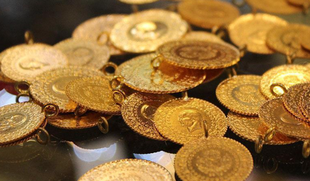 Altındaki Gerileme Yatırımcıyı Harekete Geçirdi