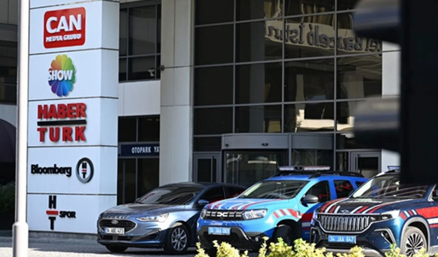 Can Holding'e İkinci Operasyon: 26 Kişi Gözaltına Alındı