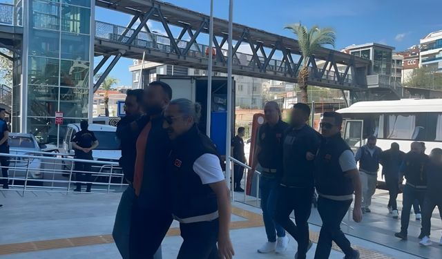 Alanya'da Yaşanan Korkunç C*nyetle İlgili Yeni Gelişme