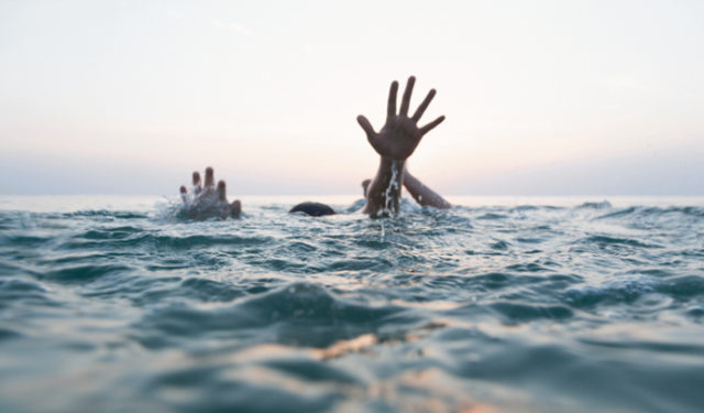 Alanya Sahilinde Trajedi: Rus Turist Boğularak Hayatını Kaybetti