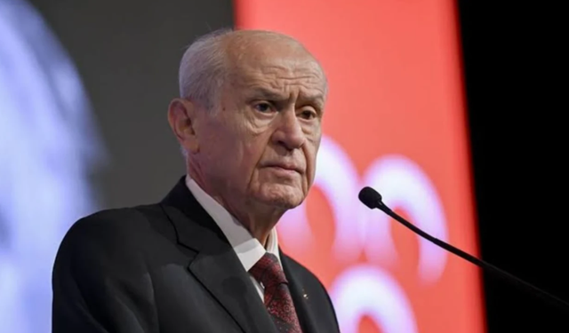 Bahçeli: “KKTC Seçimleri Kabul Etmemeli Türkiye’ye Katılma Kararı Almalı”