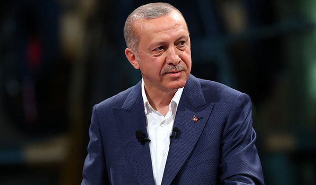 Erdoğan’dan Erhürman’a Tebrik: “Kıbrıs Türkü’nün İradesini Her Platformda Savunacağız”