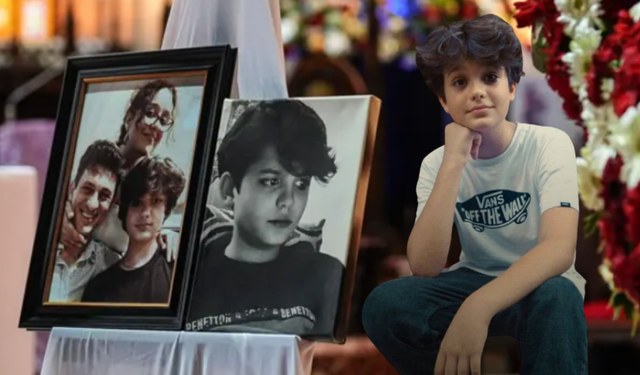 Türkiye’nin Gündemine Oturan Mattia Ahmet Minguzzi Davasında Karar Çıktı