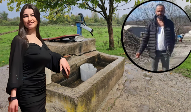 Zonguldak’ta Vahş*t: 17 Yaşındaki Hasret’in Cansız Bedeni Kuyudan Çıktı