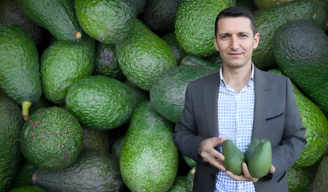 Alanya Avokadocular Birliği’nde Tüzük İhlali mi Yapılıyor? Sevilgen’in Başkanlığı Tehlikede Mi?