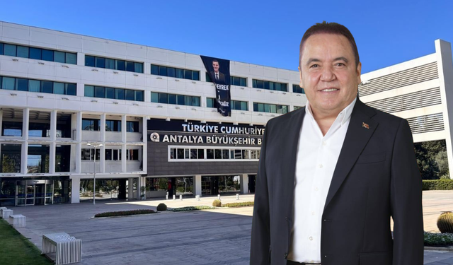 Bomba iddia: Muhittin Böcek’in Etkin Pişmanlık İçin Başvuru Yaptığı İddia Edildi