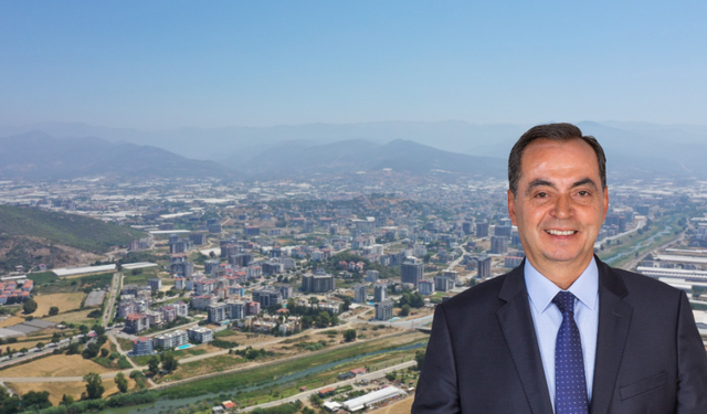 Başkan Yılmaz’dan Cumhuriyet Bayramı Mesajı: “Cumhuriyet, Özgürlüğün, Eşitliğin Teminatıdır”