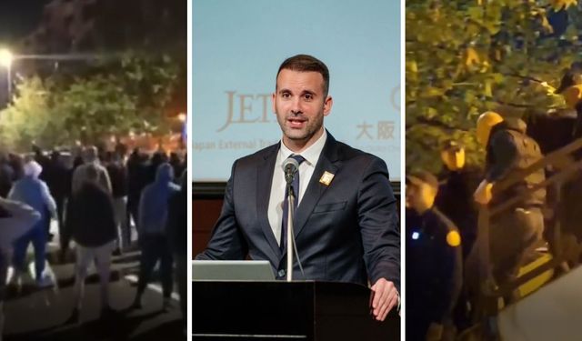 Türk Vatandaşlarına Karadağ'dan Vize Engeli: Seyahatler Askıya Alındı