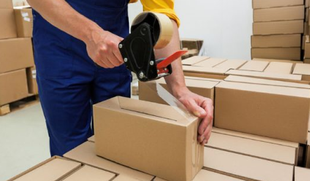 Alanya Dahil 70 Noktada Hizmet Veren Kargo Şirketi İflas Etti