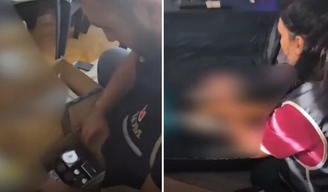 Antalya Havalimanı'nda Vurgun: 10 Memur Gözaltına Alındı