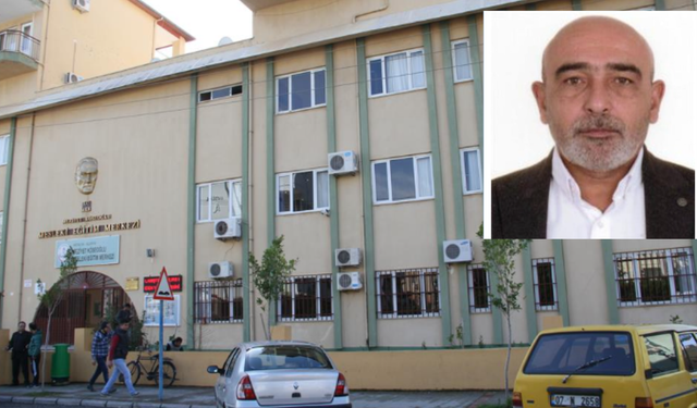 Alanya'da Acı Olay: Okul Müdürü Evinde İnt*har Etti
