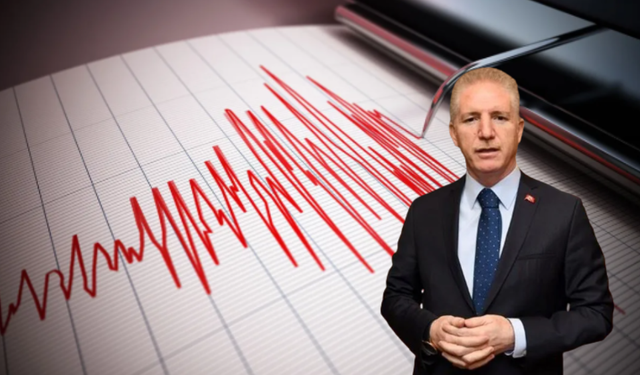 Marmara Depremi'nin Ardından İstanbul Valisi'nden Açıklama