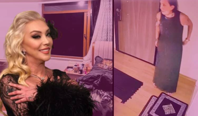 Arabeskin Sevilen İsmi Güllü'nün Adli Tıp Raporu Ortaya Çıktı