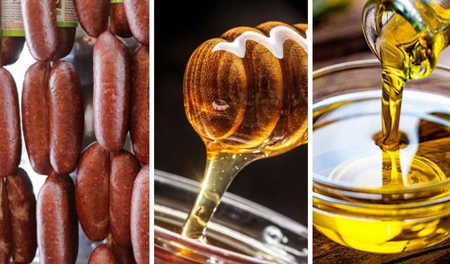 Bakanlığın Tağşiş Listesine Defalarca Giren İşte O Gıdalar