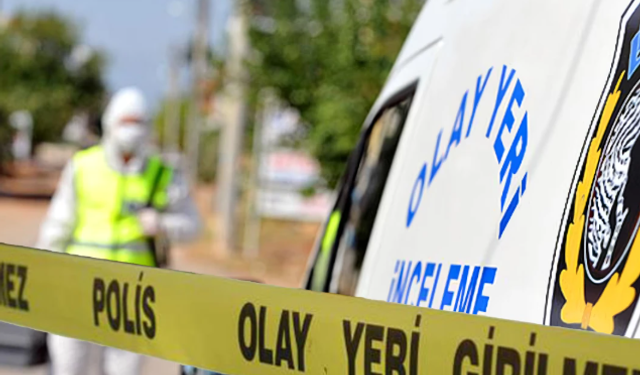 Alanya'da Apartman Yangını Paniğe Neden Oldu