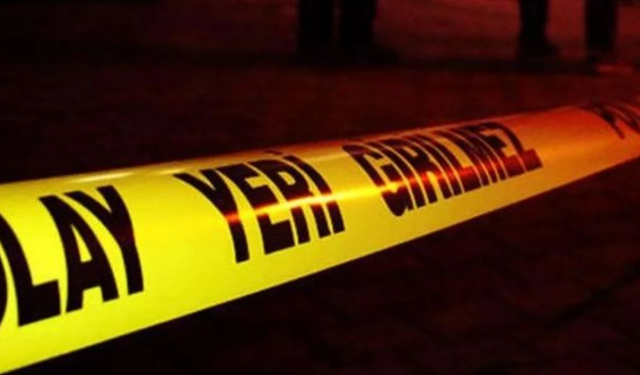 Alanya’da Feci Kaza: Araç Uçuruma Yuvarlandı!