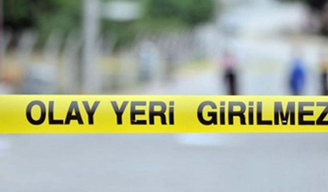 Alanya'da Yalnız Yaşayan Yaşlı Adam Evinde Ölü Bulundu