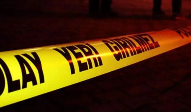 Alanya'da Rus Turist Otel Odasında Hayatını Kaybetti