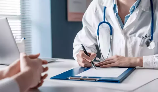 Alanya'da Artık Sağlık Ocağına Randevusuz Gidilmeyecek