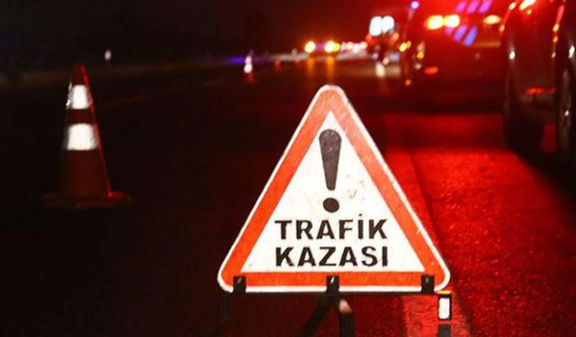 Alanya'da 4 Gündür Yaşam Mücadelesi Veren Genç Hayatını Kaybetti