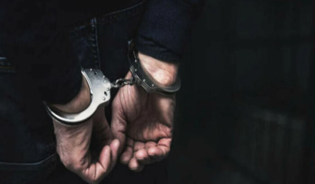 Alanya'da Aranan İki Hükümlü Yakalandı