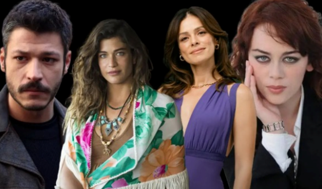 Ünlü İsimlere Narkotik Operasyon: Çok Sayıda Kişi Gözaltına Alındı