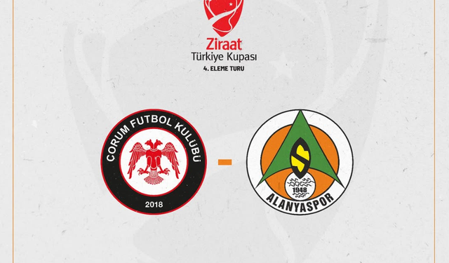 Alanyaspor'un Kupadaki Rakibi Açıklandı