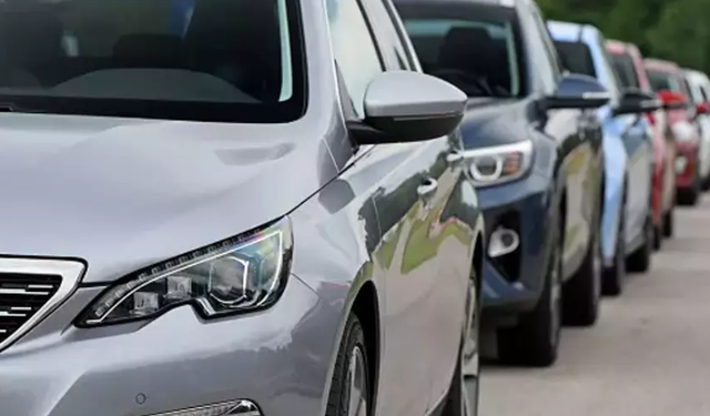 Araç Sahiplerini İlgilendiren Haber Geldi