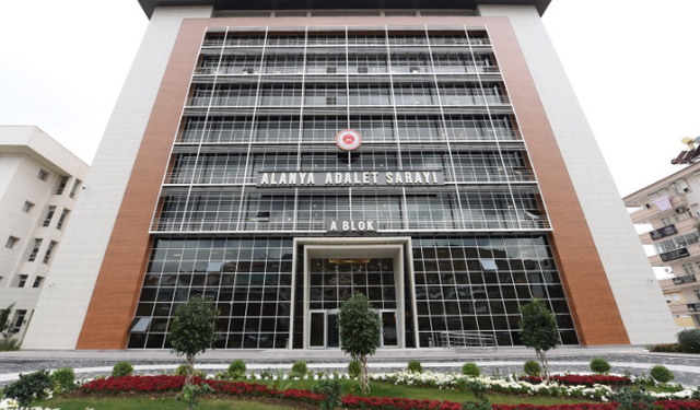 Alanya'da Sahte Kargo Tuzağı