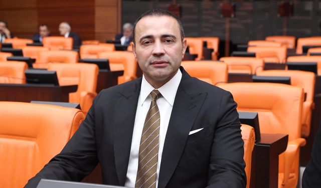 CHP’li Kaya: “Manavgat Yeni Hastane İnşaatı 3 Yılda Sadece %10 İlerledi”