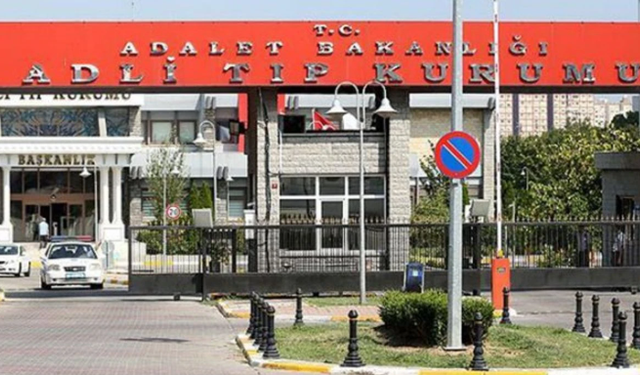 Estetik Operasyon İçin Antalya’ya Geldi, Hayatını Kaybetti