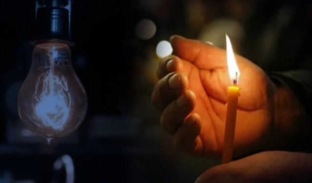 AEDAŞ’tan Bakım Uyarısı: Antalya Genelinde Uzun Süreli Kesinti