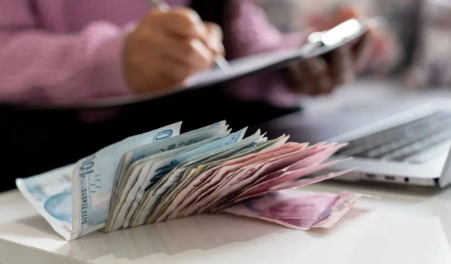 Vergi ve SGK Borçlarında Gecikme Faizi İndirimi