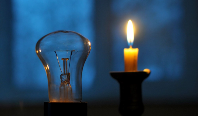 Alanya'da 7 Kasım Cuma Günü Elektrik Kesintisi Olacak