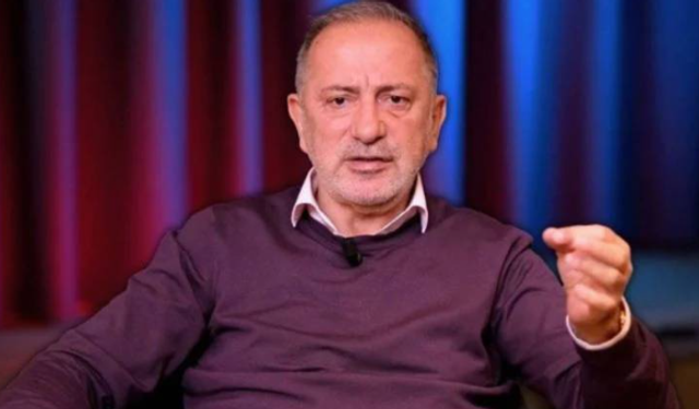 158 Gündür Tutuklu Olan Fatih Altaylı İçin Verilen Ceza Belli Oldu