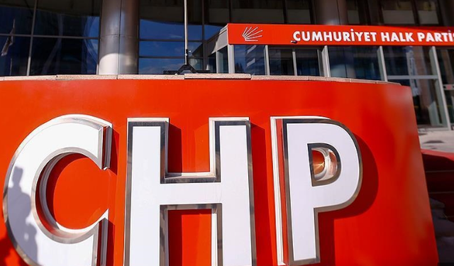 Başsavcılıktan CHP Hakkında Kapatma Davası İddialarına Yanıt: “İhbar Vasfındadır”