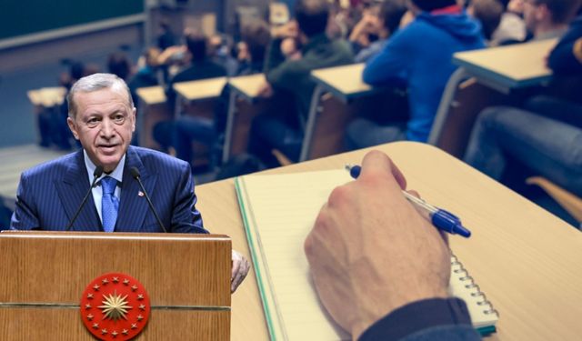 Üniversite Eğitiminde Hızlandırılmış Dönem Başlıyor