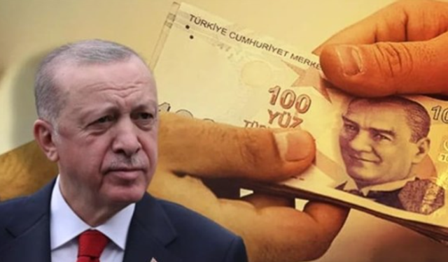 Vatandaşlık Maaşı İçin Geri Sayım Başladı