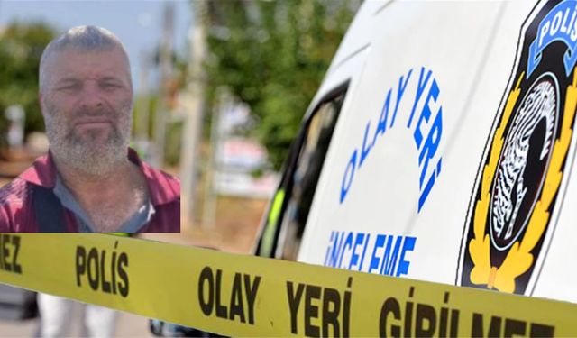 Alanya'da İnşaatta Beton Pompası Devrildi: Bir İşçi Hayatını Kaybetti