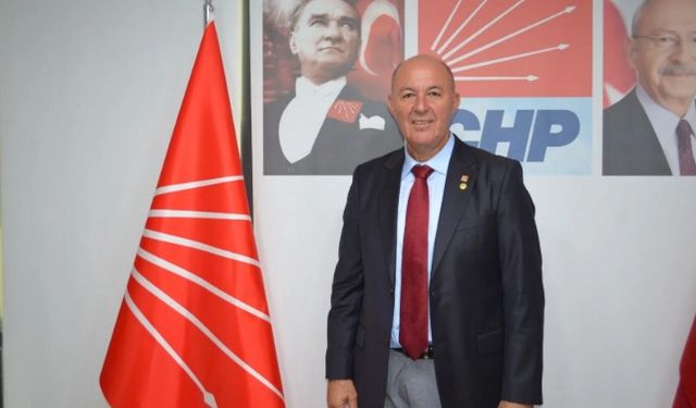 Başkan Kandemir: “Atatürk’ü Anmak, Cumhuriyetimizi Korumak Ve Geliştirmekle Mümkündür”