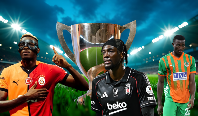 Ziraat Türkiye Kupası’nda Gruplar ve Dev Eşleşme Belli Oldu