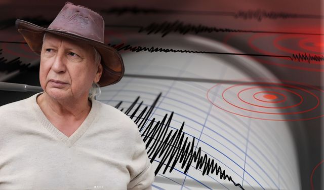 Üşümezsoy’dan Kritik Uyarı: Serik’teki Deprem Derin Bir Tektonik Zincirin Parçası