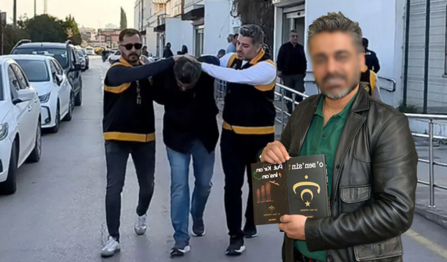 İki Cinayett*n Aranan Kişi Sosyal Medya Fenomeni Çıktı