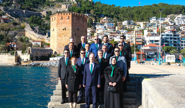 Lokantacılar Odası Başkan Adayı Metin Demir’den Birlik ve Değişim Mesajı