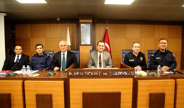 Altso Meclisinde 2026 Bütçesi Oy Birliğiyle Kabul Edildi